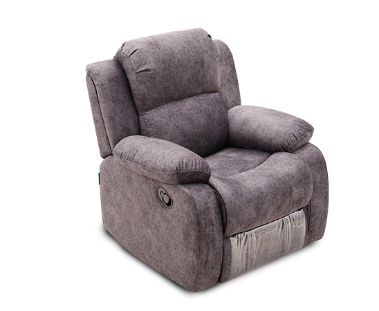 Lismore Single Seater
