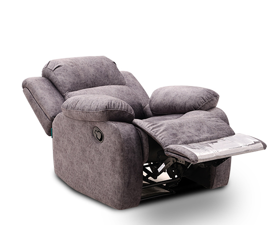 Lismore Single Seater