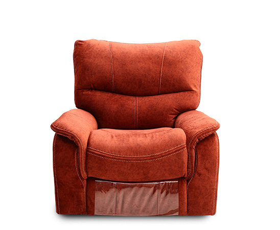 Nova Single Seater