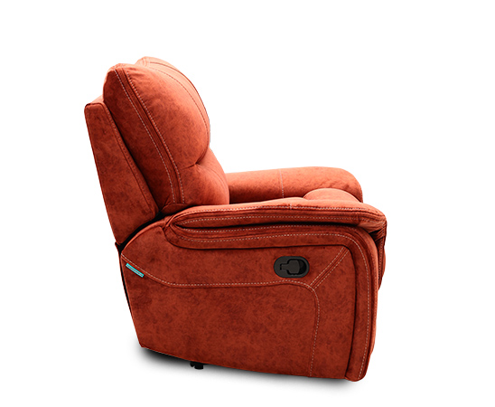 Nova Single Seater