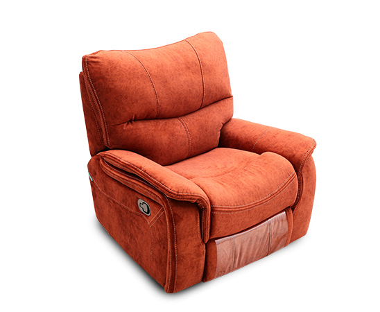 Nova Single Seater
