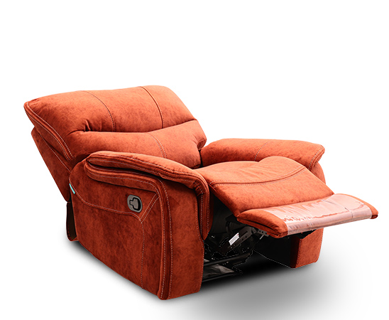 Nova Single Seater