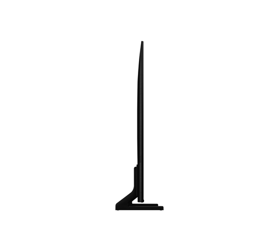 55″ QLED Smart TV