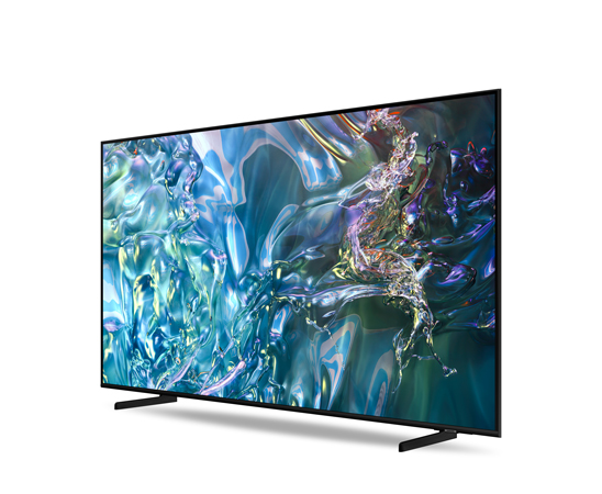 55″ QLED Smart TV