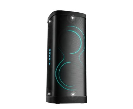Innovex Portable Party Speaker