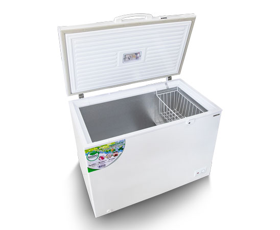 Chest Freezer