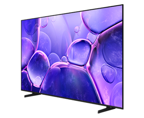 Samsung 75″ 4K SMART LED TV