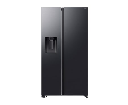 Side by Side Inverter Refrigerator
