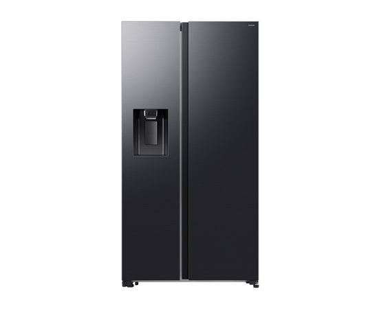 Side by Side Inverter Refrigerator