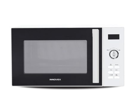 Grill Microwave Oven