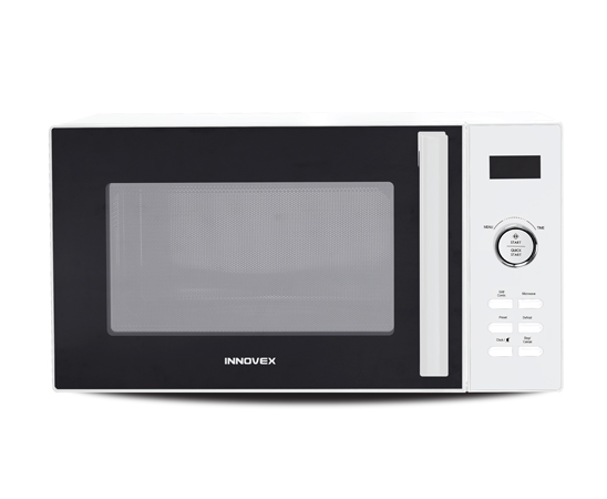 Grill Microwave Oven