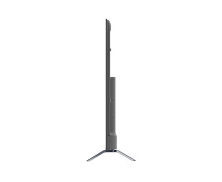 43″  4K Smart Google TV