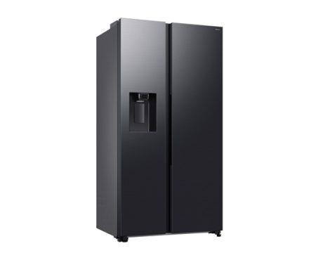 Side by Side Inverter Refrigerator