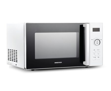 Grill Microwave Oven