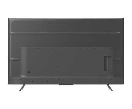 43″  4K Smart Google TV