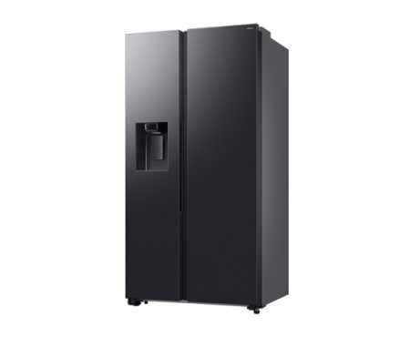 Side by Side Inverter Refrigerator