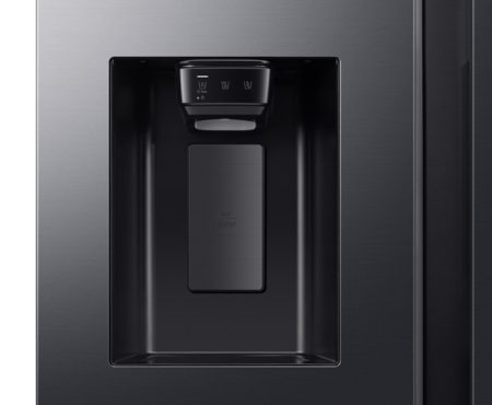 Side by Side Inverter Refrigerator