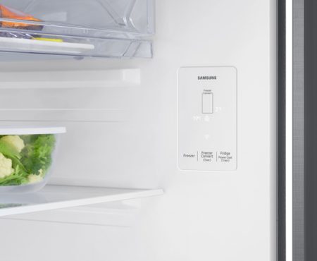 No Frost Inverter Refrigerator