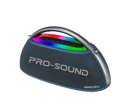 Innovex Portable Home Audio