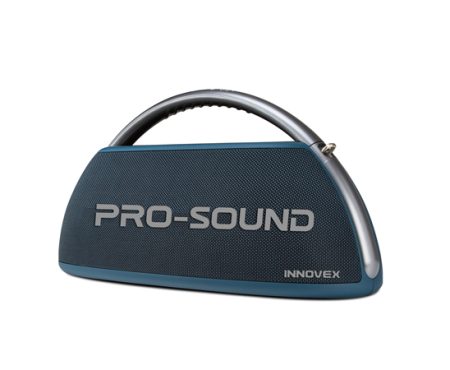 Innovex Portable Home Audio