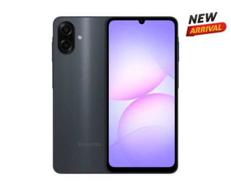 Samsung A07 (4 + 64GB)