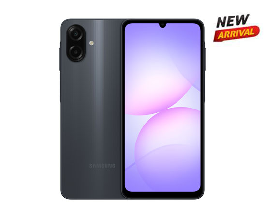 Samsung A07 (4 + 64GB)