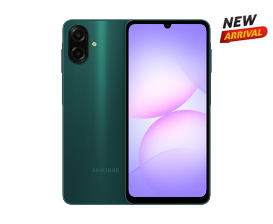Samsung A07 (4 + 128GB)