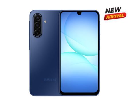 Samsung A17 5G (8 + 128GB)