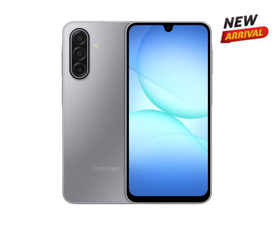 Samsung A17 5G (8 + 256GB)