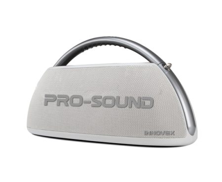 Innovex Portable Home Audio