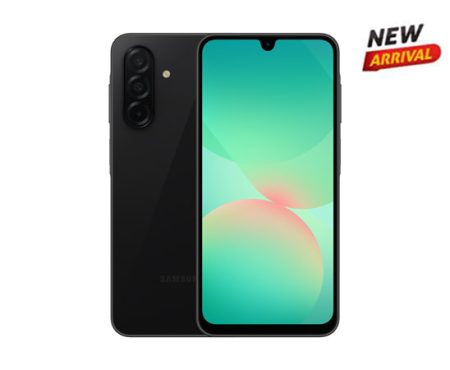 Samsung A26  5G (8+256GB)