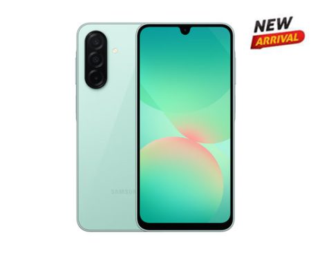 Samsung A26  5G (8+128GB)
